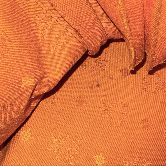 MCM Boston Bag - Picture 5 of 6